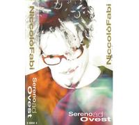 Sereno ad ovest (versione audio cassetta)