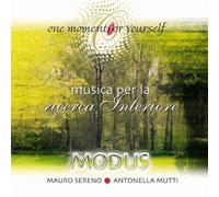 Sereno,Mauro - Musica Per La Ricerca Interiore