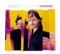 Sereno [Us Import] by Miguel Bose (2002-01-29)