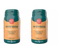 Serenoa 2x60 pz Capsule