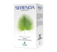 Serenoa 50 cps lfp