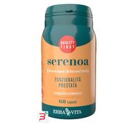 SERENOA 60 Cps 500mg EBV