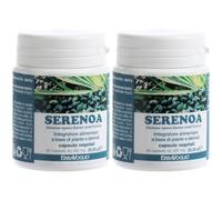 Serenoa 60 Capsule 2x25,2 g Capsule