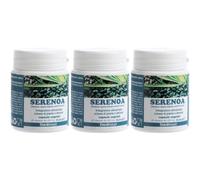 Serenoa 60 Capsule 3x25,2 g Capsule