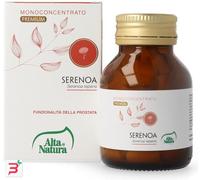 SERENOA 60CPR TERRANATA