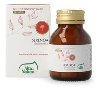 Serenoa 60 Compresse 1000mg Terranata