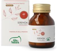 SERENOA 60CPR TERRANATA