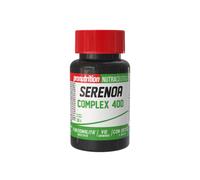 PRONUTRITION Serenoa Complex 400, 30 compresse