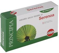 Serenoa Estr.secco 60 Compresse Kos