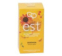 Serenoa Estratto Secco 42 g Compresse masticabili
