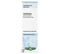 SERENOA FRUTTO TINTURA IDROALCOLICA 50 ML EBV