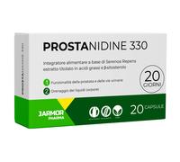 Serenoa Repens 320 mg Saw Palmetto | Prostata e Capelli Anti DHT 20 Ca