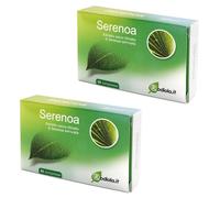 Serenoa Repens 60 X 2 (120 totali) compresse IPERTROFIA PROSTATICA PROSTATA