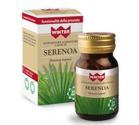 Serenoa Repens Drenante - Integratore Uomo per Vie Urinarie e Drenaggi