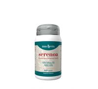 Serenoa Repens Integratore per la Prostata 60 capsule