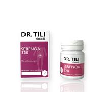 Serenoa Repens Serenoa320 30 capsule Dr.Tili