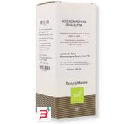 SERENOA REPENS TINTURA MADRE GOCCE 100ML