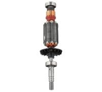 Serenophile Armatura, Alloggiamento interruttore, Mandrino per utensile rotante Dremel 3000, Parte 2610009848, Componente di ricambio in metallo