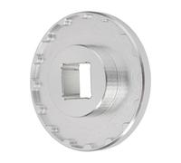 Serenophile Chiave a bussola T47 per movimento centrale 16T 52,2 mm per trek Emonda e per sram per rimozione installazione guarnitura dub