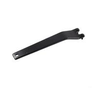 Serenophile Chiave per dadi di bloccaggio 782401-1 compatibile con N9514B 9501B PC1100 Chiave a due fori per manutenzione utensili elettrici in acciaio