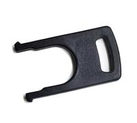 Serenophile Clip a U per innesco idropulitrice serie K4 K5 K6, compatibile con modelli K2 K260 K520, sostituisce la parte 5.037-185.0 5.037-140.0