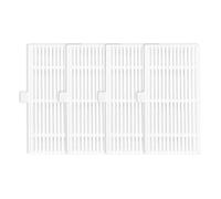 Serenophile Filtro HEPA lavabile di ricambio per conga M10, M10 Xtreme, per bobsweep Charlotte, per Leaf 000-BR-150, BR151/BR153/BR154 Robot Vacuum Parts