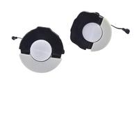 Serenophile Kit tappo serbatoio olio, ricambio non originale per motosega Stihl MS171 MS181 MS211 MS231 MS241 coperchio serbatoio benzina