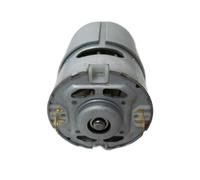 Serenophile Motore per trapano a batteria, parte di ricambio per trapano a percussione, per DeWalt DCD776 tipo 1 20 10, N376649 N324100, accessorio di riparazione motore da 18 V