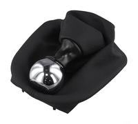 Serenophile Pomello del cambio per Berlingo II 2008 e 2018, manuale a 5 marce, design ergonomico per interni del veicolo migliorato e esperienza utente
