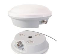Serenophile Ricevitore GNSS, Antenna di rilevamento, Modulo GPS, Alta Ricezione del Segnale per Mappatura Agricola, Veicoli di Ingegneria, STA-35H