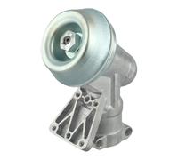 Serenophile Riduttore per Cambio per Decespugliatore 32mm 10T per Testa di Decespugliatore Oleo-Mac Modelli 753 746T 750T 753T 755T 61112072R Metallo