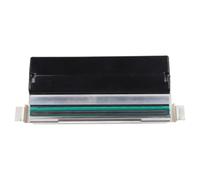 Serenophile Testina di stampa termica 300DPI P1058930-010 compatibile con stampante per etichette zebra ZT410 ZT411 Parte di ricambio in metallo ad alta risoluzione