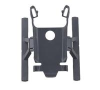 Serenophile Treppiede pieghevole per dji per mini 5 Pro, supporto compatto in materiale PC per fotografia aerea stabile, accessorio professionale portatile, grigio