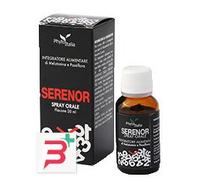 SERENOR LIQUIDO 20 ML