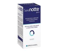 Serenotte Gocce Specchiasol 20Ml