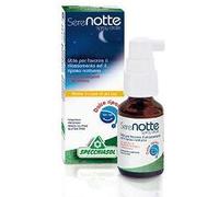 serenotte spray orale 15ml