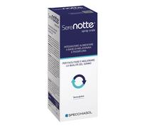 Serenotte Spray Orale 15ml New