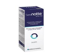 SPECCHIASOL Serenotte Spray Orale, 15 ml