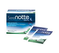 Specchiasol SERENOTTE TISANA 15 FILTRI