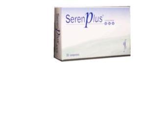 SERENPLUS 20CPR 17G