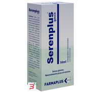 SERENPLUS GOCCE 50 ML