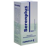 Serenplus integratore per l'umore gocce orali 50ml