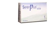 Serenplus Integratore Rilassante 20 Compresse