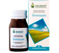 SERENUM 80CPS 400MG ARCANGEA