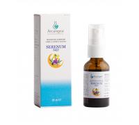 SERENUM Fast Sol.Ial.20ml ACN