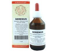 SERENUS GTT 100ML "EURONATUR"