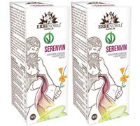 Serenvin 50 Ml 2x50 ml Soluzione orale