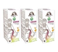 Serenvin 50 Ml 3x50 ml Soluzione orale