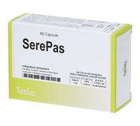 SEREPAS 60CPS 32,87G