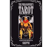 Sereptie Sereptie The Philosopher's Tarot (Cards)